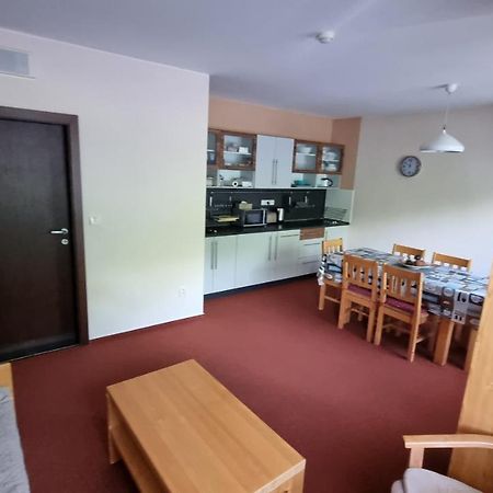Apartman Mariana Vysoke Tatry Bagian luar foto