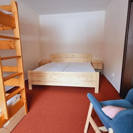 Apartman Mariana Vysoke Tatry Bagian luar foto
