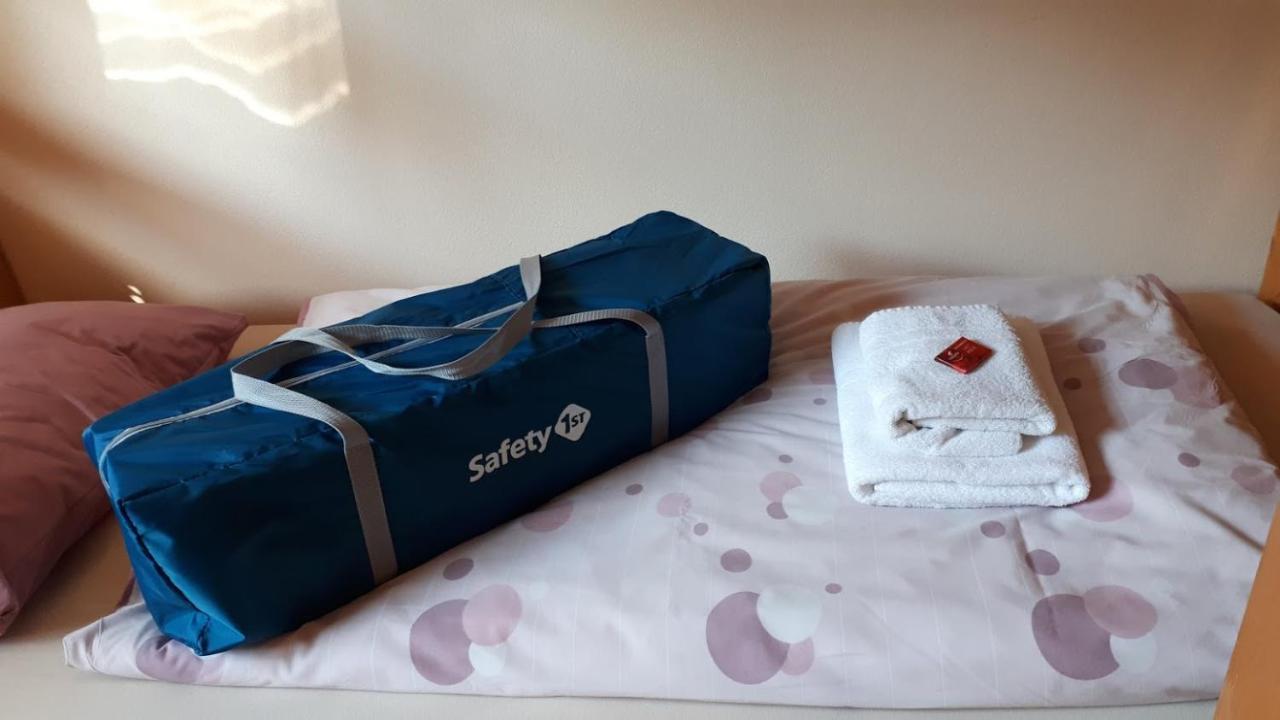 Apartman Mariana Vysoke Tatry Bagian luar foto