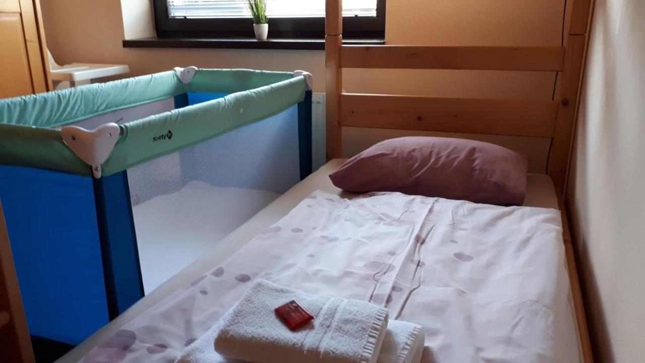 Apartman Mariana Vysoke Tatry Bagian luar foto