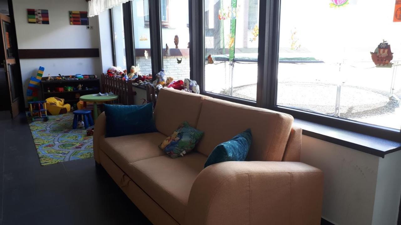 Apartman Mariana Vysoke Tatry Bagian luar foto