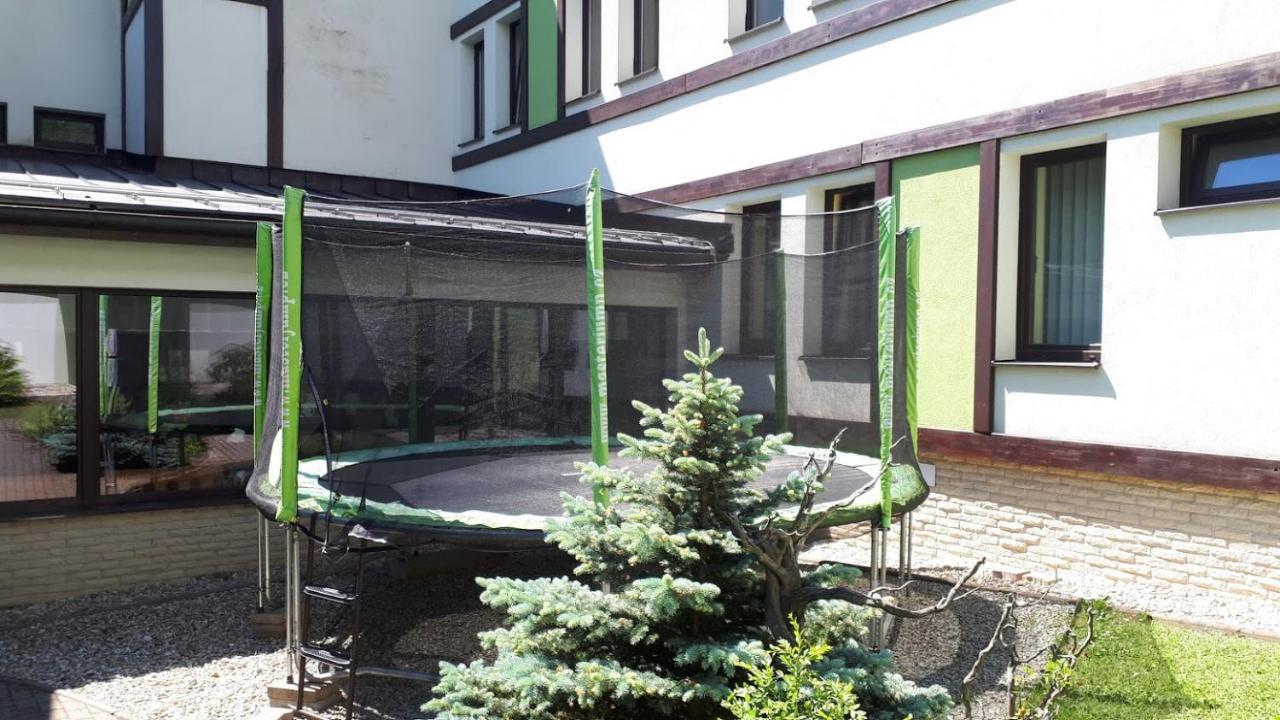 Apartman Mariana Vysoke Tatry Bagian luar foto