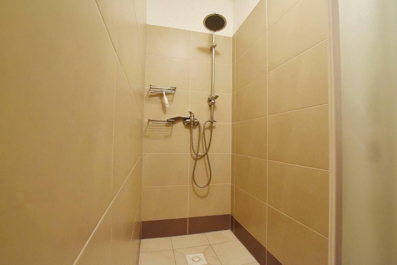Apartman Mariana Vysoke Tatry Bagian luar foto