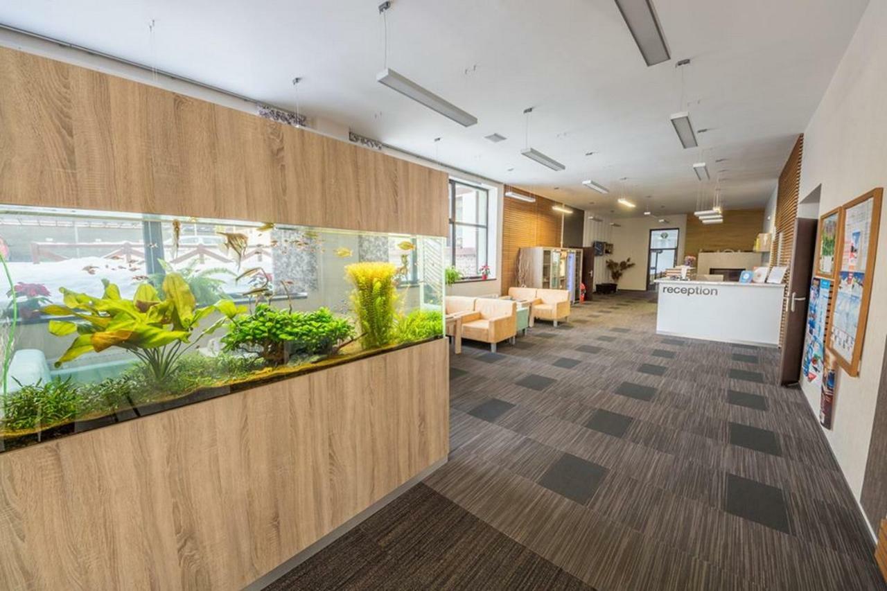 Apartman Mariana Vysoke Tatry Bagian luar foto
