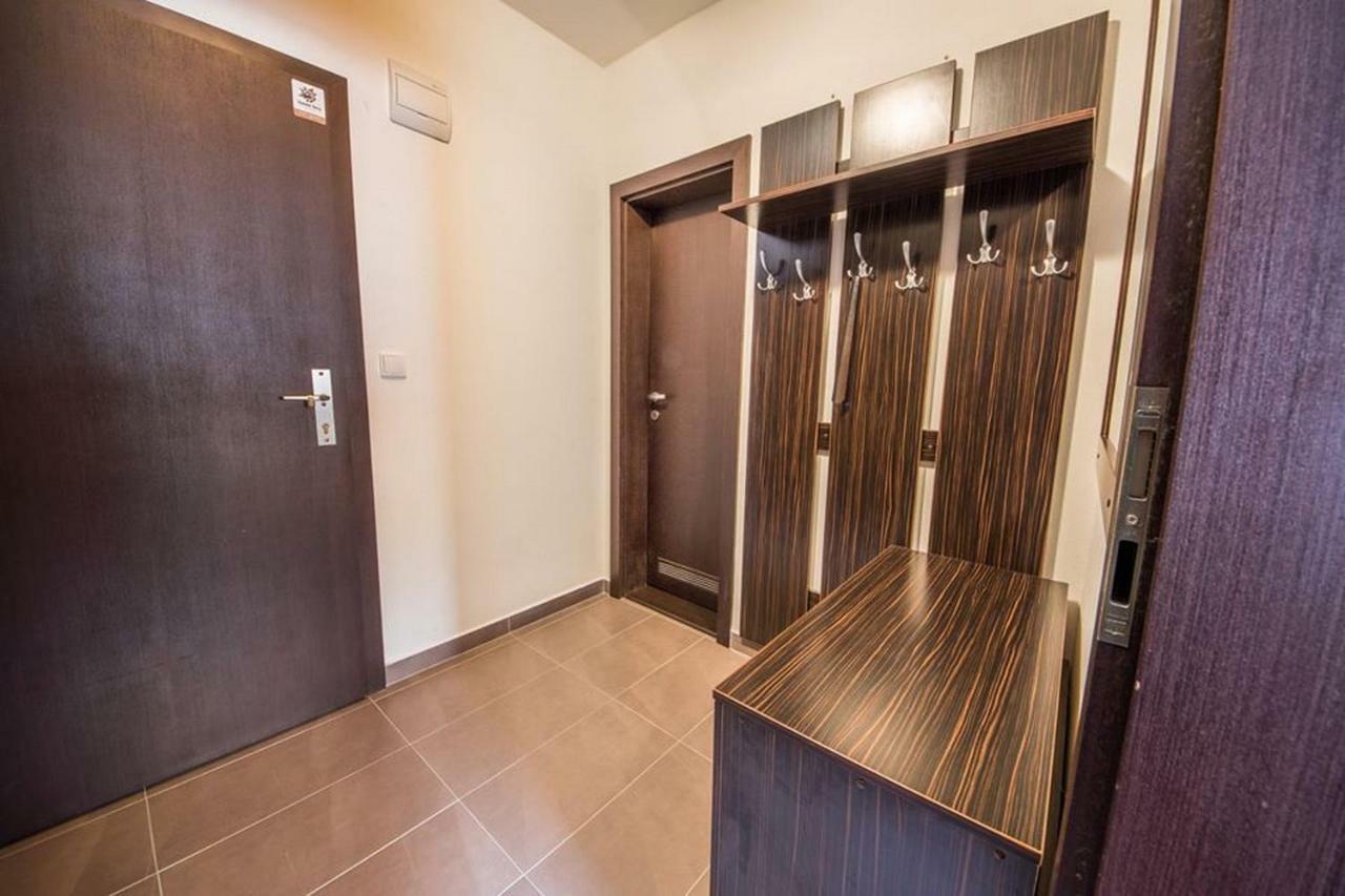 Apartman Mariana Vysoke Tatry Bagian luar foto