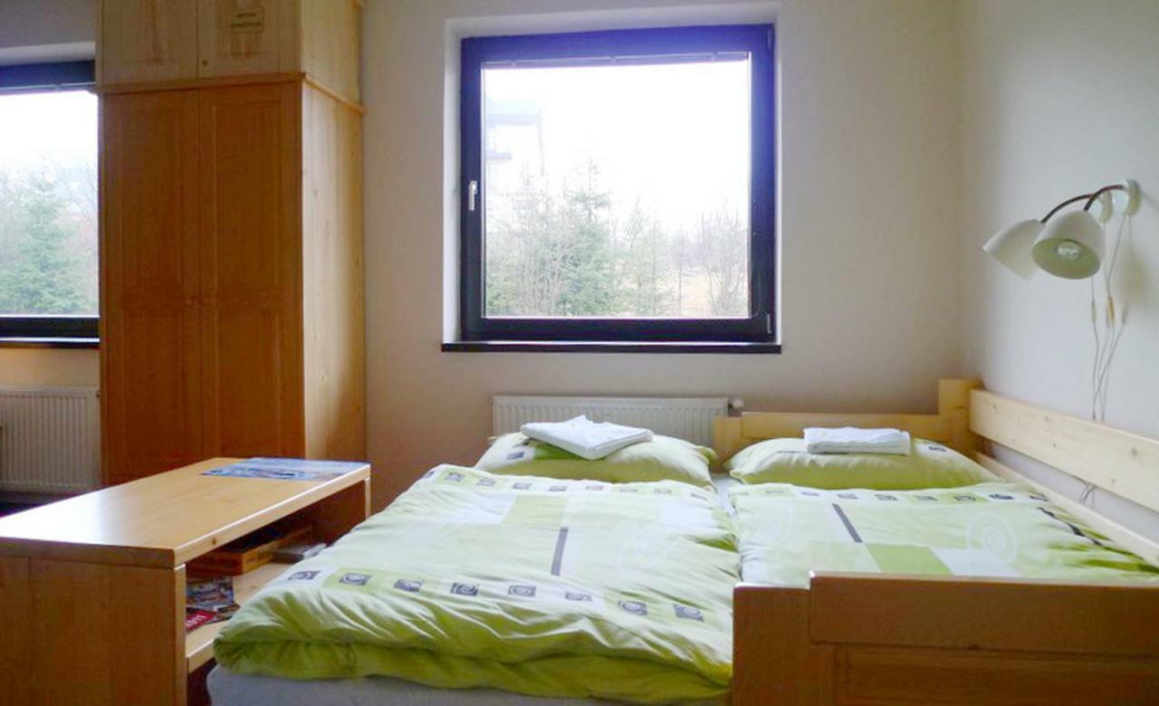 Apartman Mariana Vysoke Tatry Bagian luar foto
