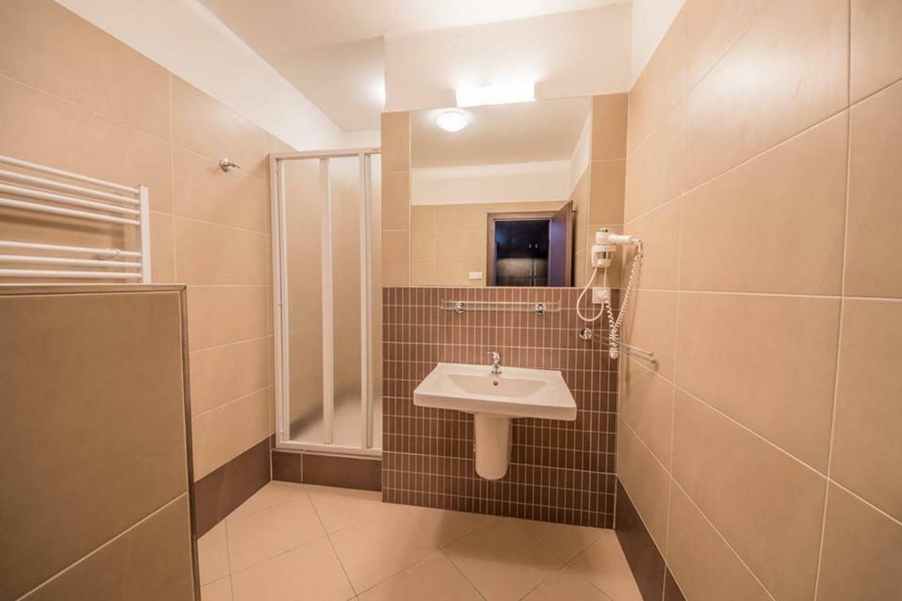 Apartman Mariana Vysoke Tatry Bagian luar foto