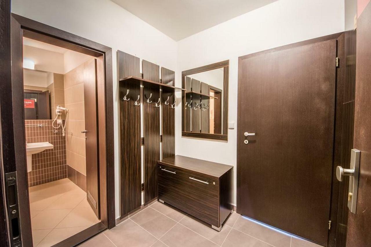 Apartman Mariana Vysoke Tatry Bagian luar foto