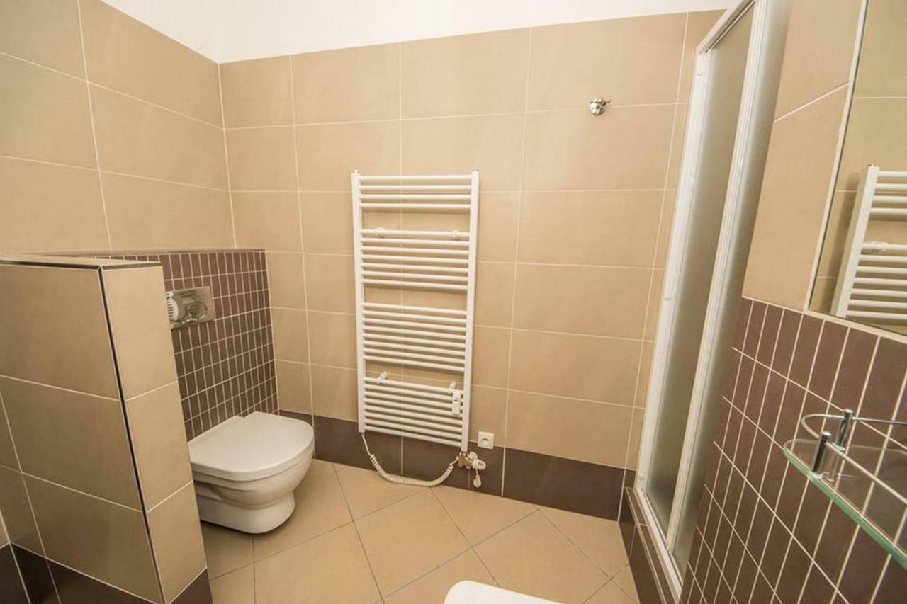 Apartman Mariana Vysoke Tatry Bagian luar foto