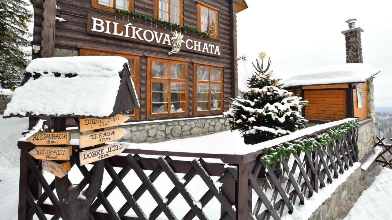 Apartman Mariana Vysoke Tatry Bagian luar foto