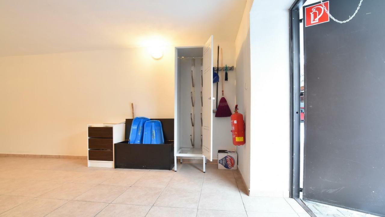 Apartman Mariana Vysoke Tatry Bagian luar foto
